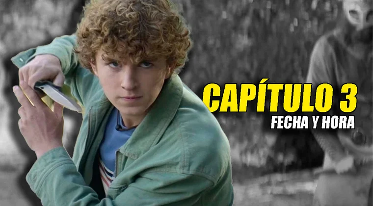 Imagen de Fecha y hora de estreno del capítulo 3 de 'Percy Jackson y los dioses del Olimpo', temporada 2: ¿cuándo verlo en Disney+?