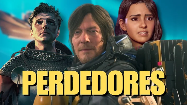 The Game Awards 2025, Death Stranding 2, Kingdom Come Deliverance 2, Split Fiction