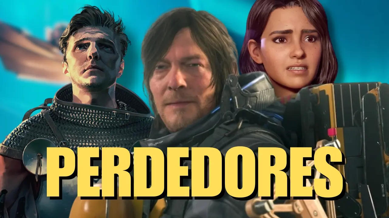 The Game Awards 2025, Death Stranding 2, Kingdom Come Deliverance 2, Split Fiction