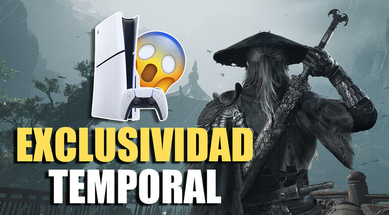 Imagen de ¿Cuándo saldrá Phantom Blade Zero en Xbox Series y Switch 2? Ya es oficial su exclusividad temporal