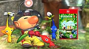 Imagen de Pikmin 3 Deluxe recibe clasificación para Switch 2 en Europa: ¿nueva edición a la vista?