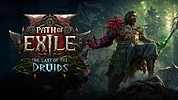 Imagen de Path of Exile 2: The Last of the Druids presenta al Druida en su próxima actualización 0.4.0 y una locura de novedades