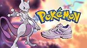 Imagen de Así son las Pokémon x Adidas ZX 8000 "Mewtwo": Primeras imágenes de las zapatillas más psíquicas del 2026
