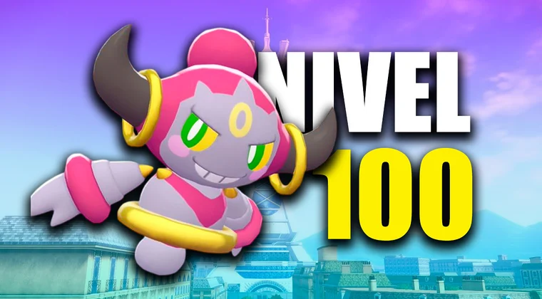 Imagen de Leyendas Pokémon Z-A: cómo subir rápido al nivel 100 para no tener problemas en Megadimensión