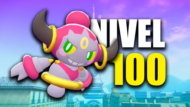 Imagen de Leyendas Pokémon Z-A: cómo subir rápido al nivel 100 para no tener problemas en Megadimensión