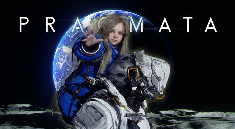 Imagen de Pragmata no está en el radar de muchos, pero tras probar su demo creo que puede ser el próximo bombazo de Capcom