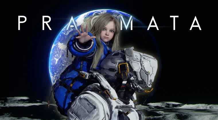 Imagen de Pragmata no está en el radar de muchos, pero tras probar su demo creo que puede ser el próximo bombazo de Capcom