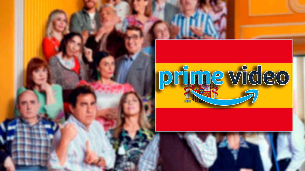 prime video españa populares