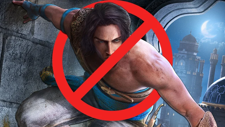 No esperes ver Prince of Persia: Las Arenas del Tiempo Remake en The Game Awards 2025