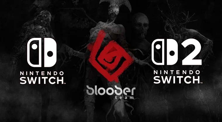 Imagen de Project M, lo nuevo de Bloober Team, apuesta por un giro audaz que solo funcionaría en Switch