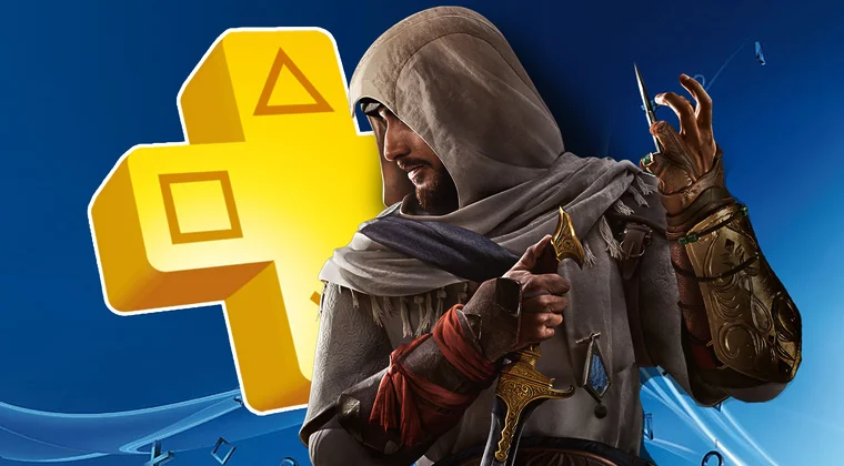 Imagen de PS Plus Extra y Premium diciembre 2025: revelados los nuevos juegos que llegan al servicio