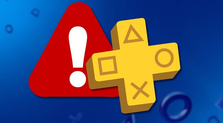 Imagen de Recuerda que PS Plus cambiará para siempre en enero de 2026: esto es lo que más afecta a los usuarios de PS4 y PS5