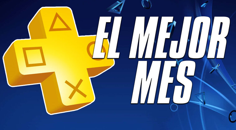 Imagen de PS Plus Essential sí valió la pena en 2025: este fue el MEJOR mes y dejó al resto en ridículo