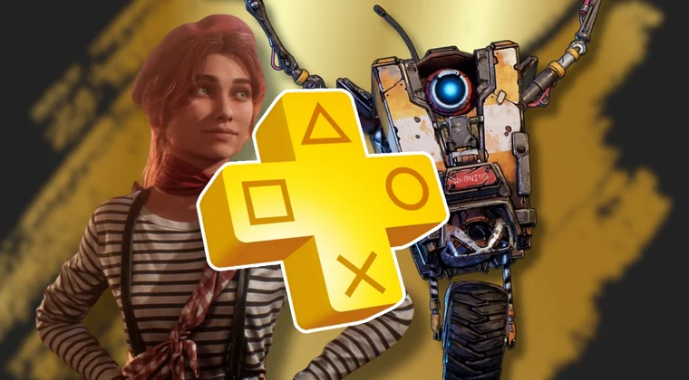 Imagen de Además de Expedition 33 y Borderlands 4, ahora PS Plus te permite probar gratis estos tres juegos (y merecen la pena)