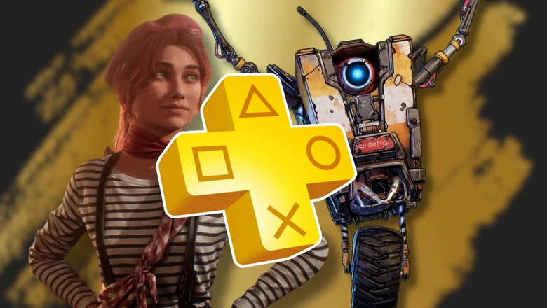 PS Plus, Expedition 33, Borderlands 4
