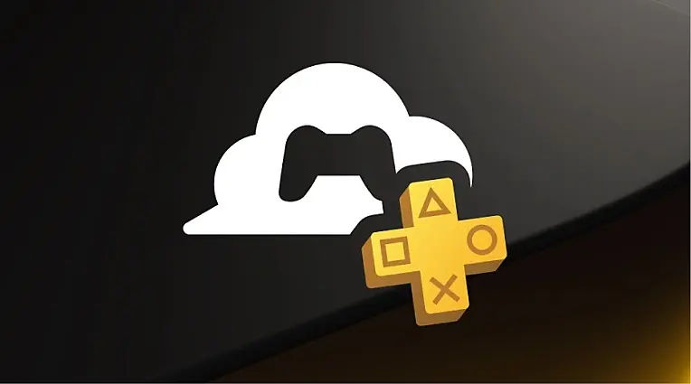 ps plus cloud PS Plus