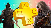 Imagen de PS Plus: ya puedes jugar gratis a los nuevos juegos de Extra y Premium de diciembre de 2025