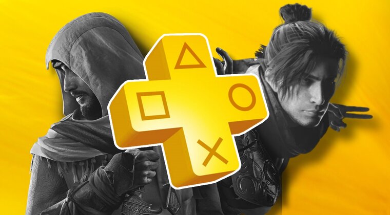 Imagen de No juegues sólo a Assassin's Creed Mirage o Wo Long: este mes en PS Plus hay más de un "tapado" interesante