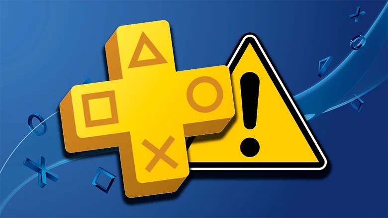 PS Plus