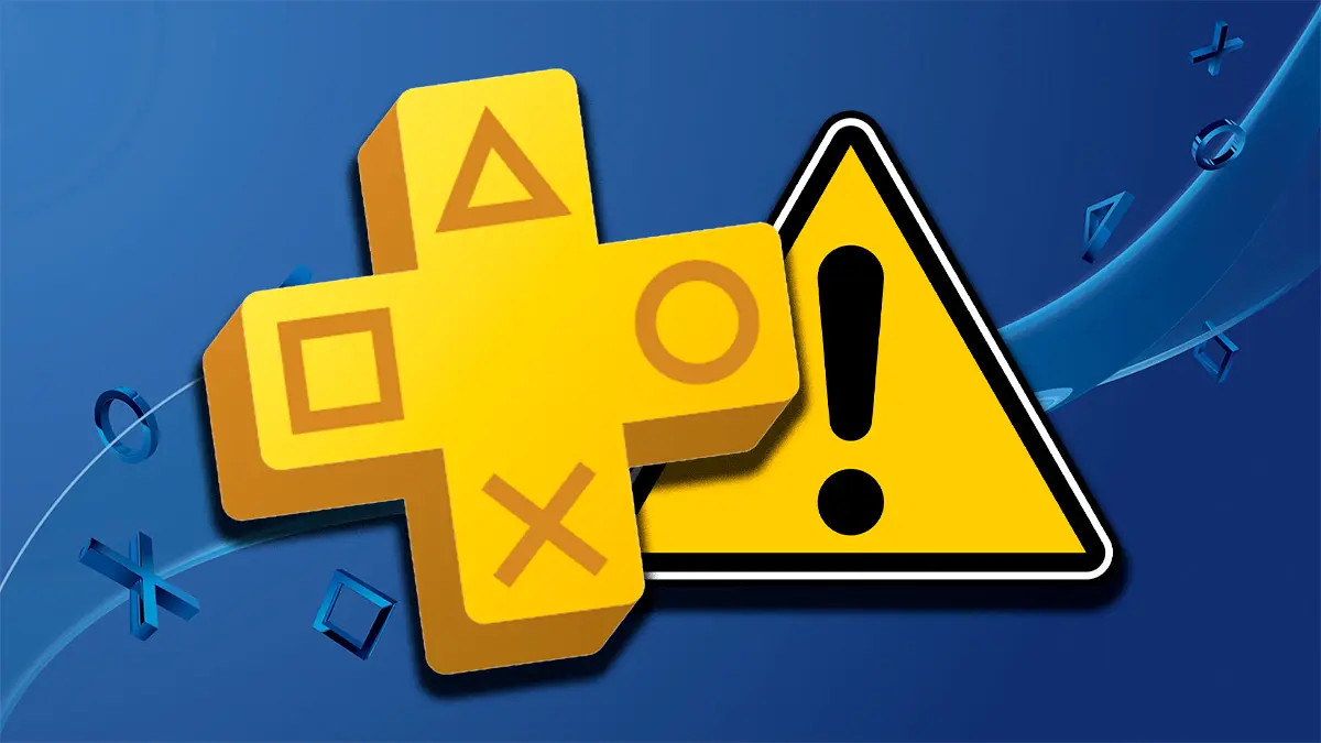 PS Plus