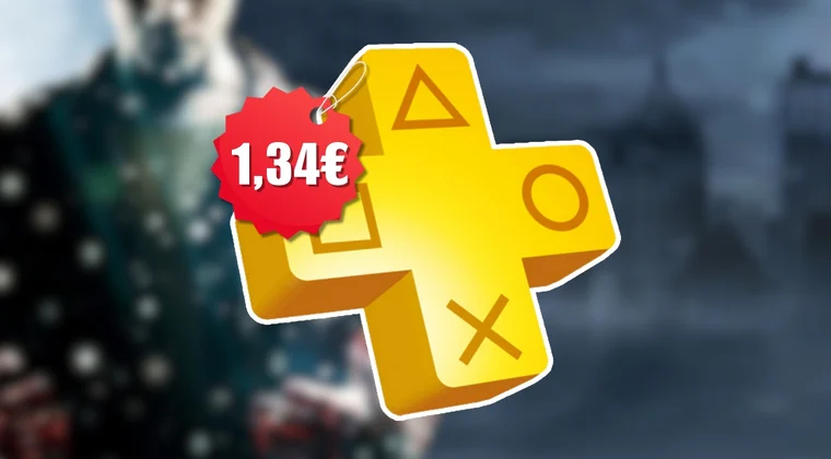 Imagen de Si eres miembro de PS Plus te llevas por sólo 1,34 euros este juegazo de Quantic Dream, creadores de Detroit o Heavy Rain