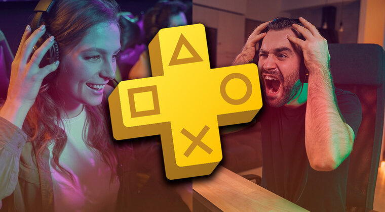 Imagen de La nota media de los juegos de PS Plus de diciembre sorprende: ¿decepción comparado con otros años?