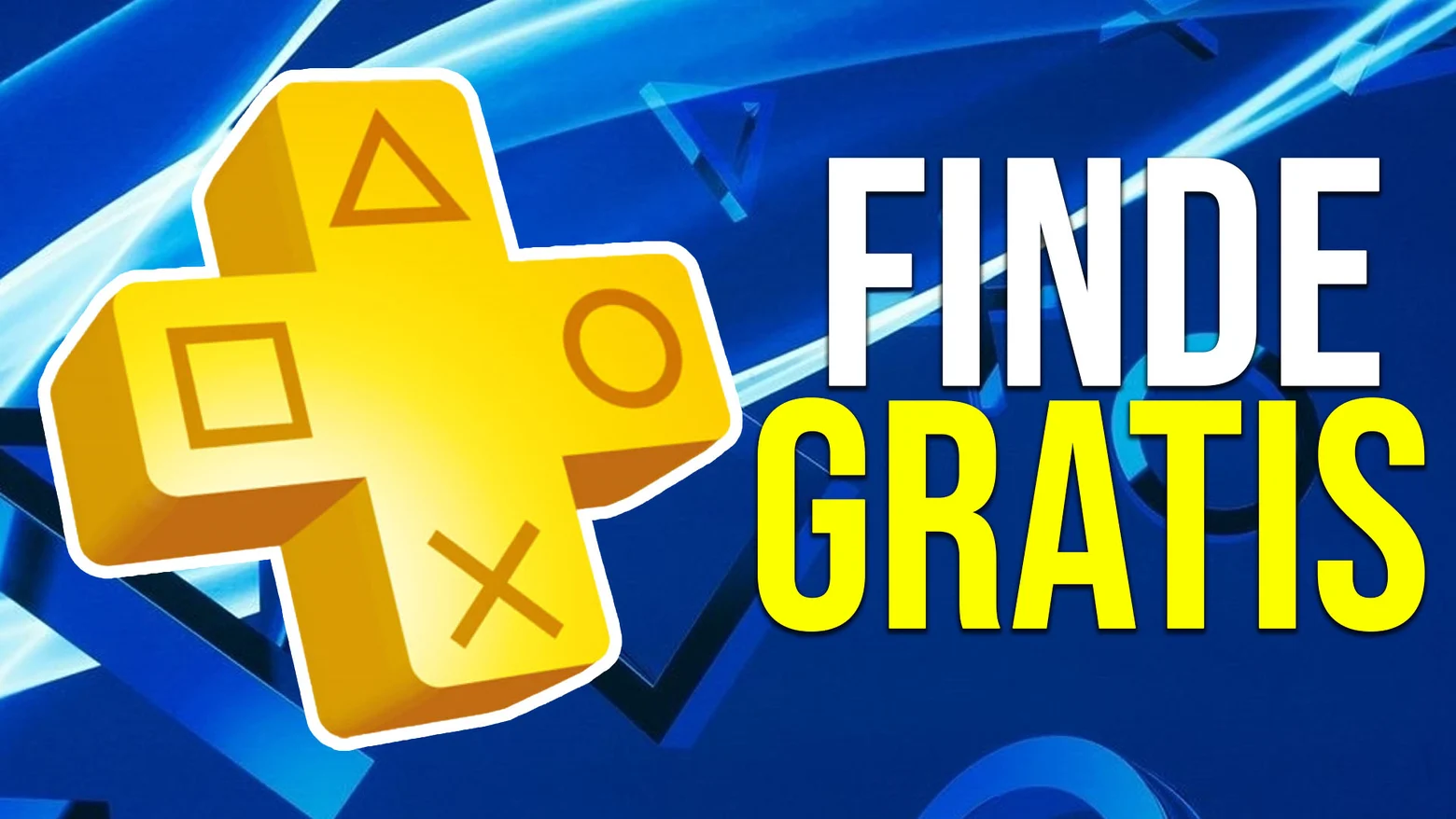 PS Plus estará GRATIS este fin de semana: cómo apuntarte para jugar online sin pagar por él