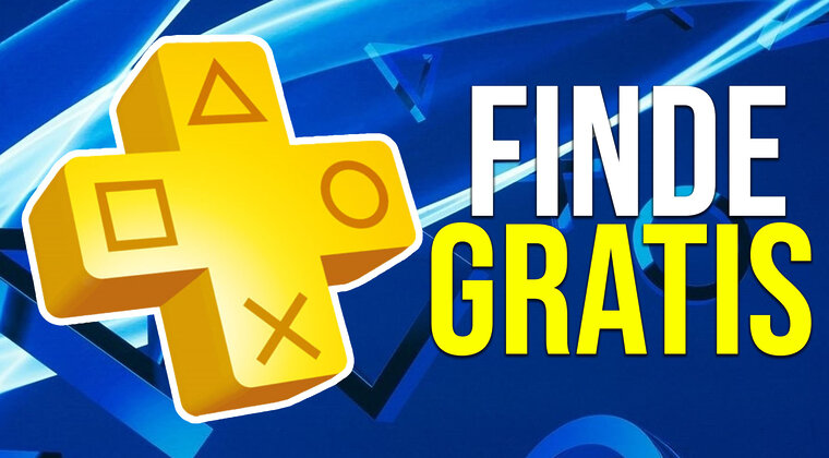 Imagen de PS Plus estará GRATIS este fin de semana: cómo apuntarte para jugar online sin pagar por él