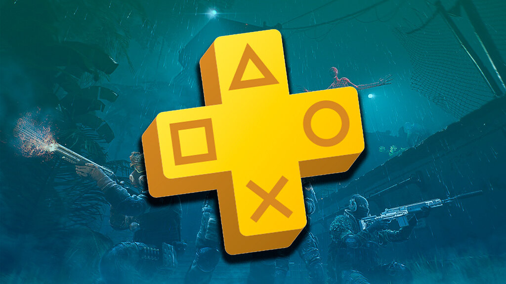 PS Plus