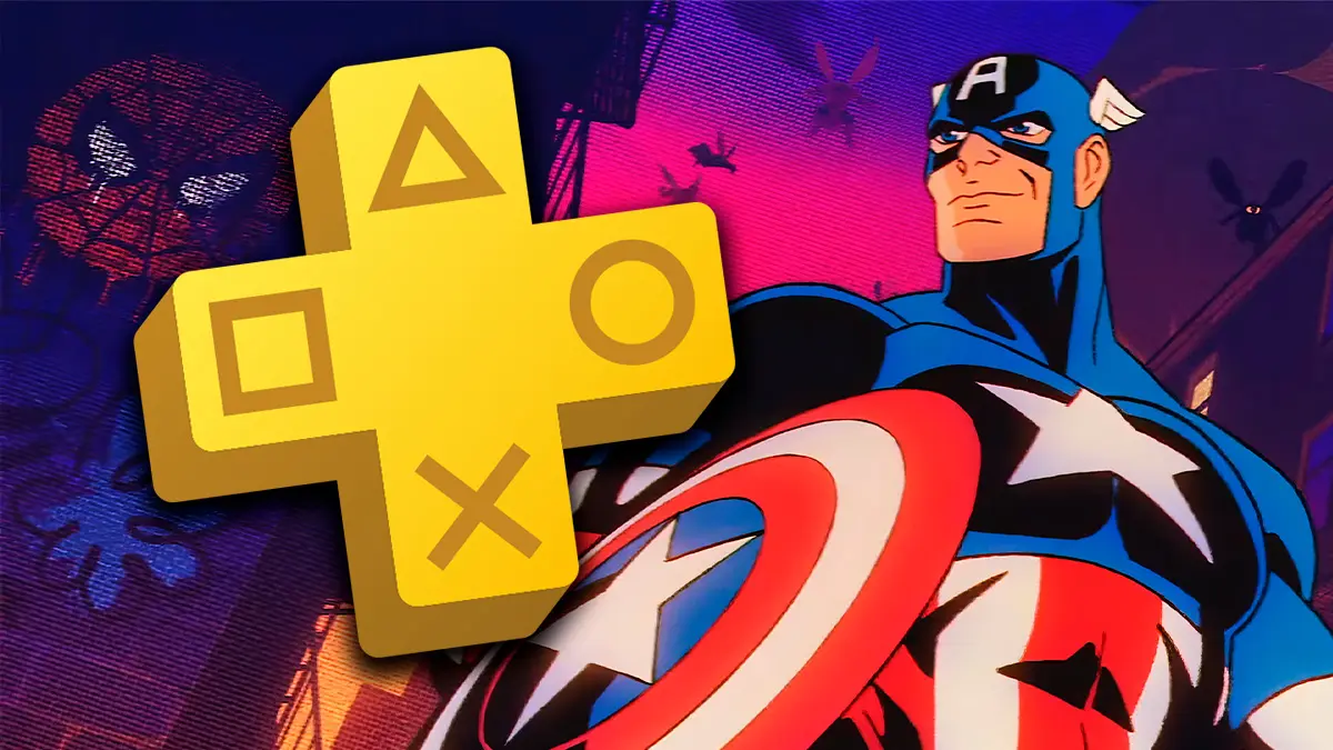 PS Plus