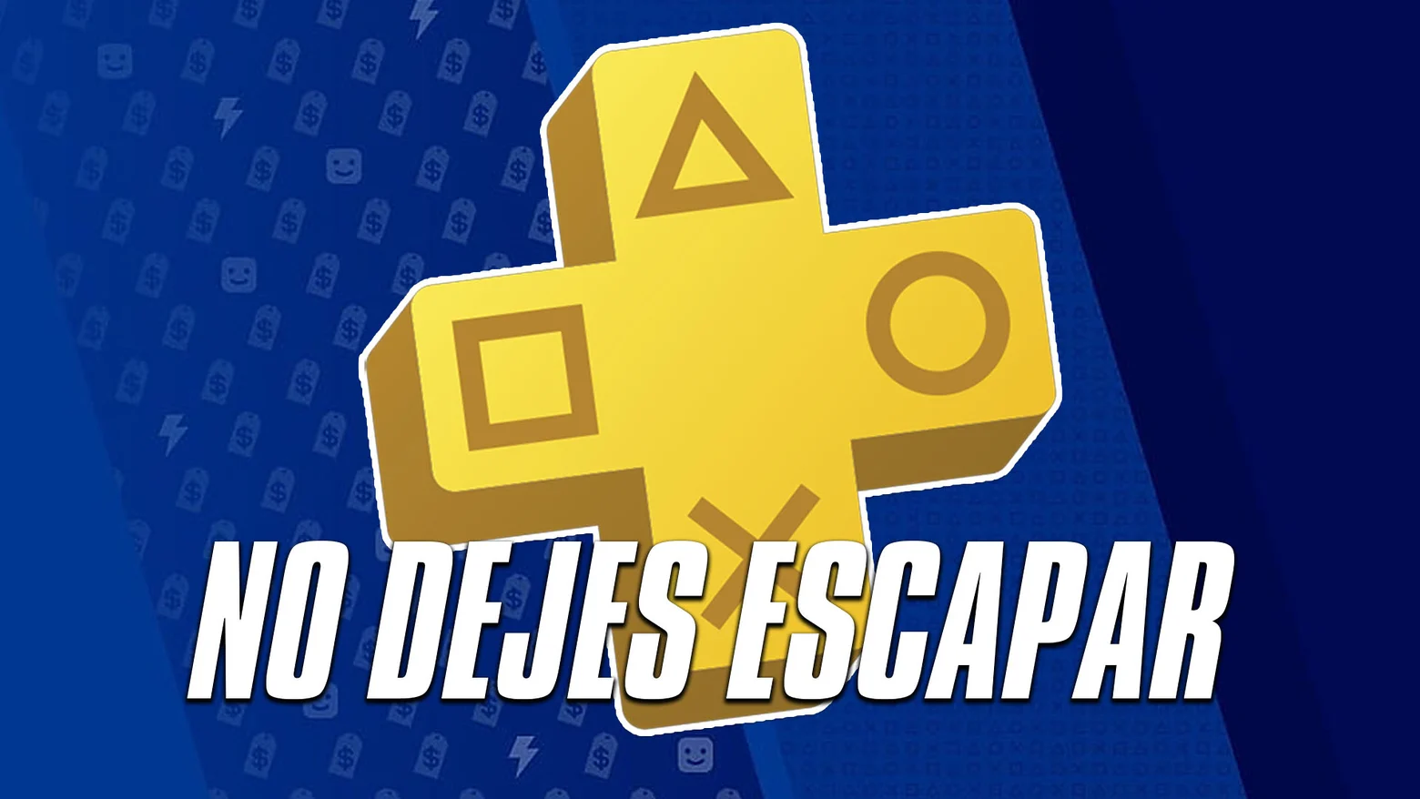 Si tienes PS Plus, corre: estas ofertas exclusivas para suscriptores son increíbles y duran muy poco