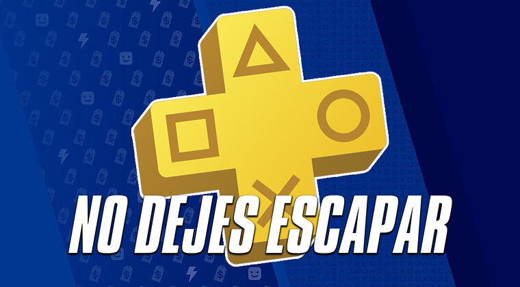 Imagen de Si tienes PS Plus, corre: estas ofertas exclusivas para suscriptores son increíbles y duran muy poco