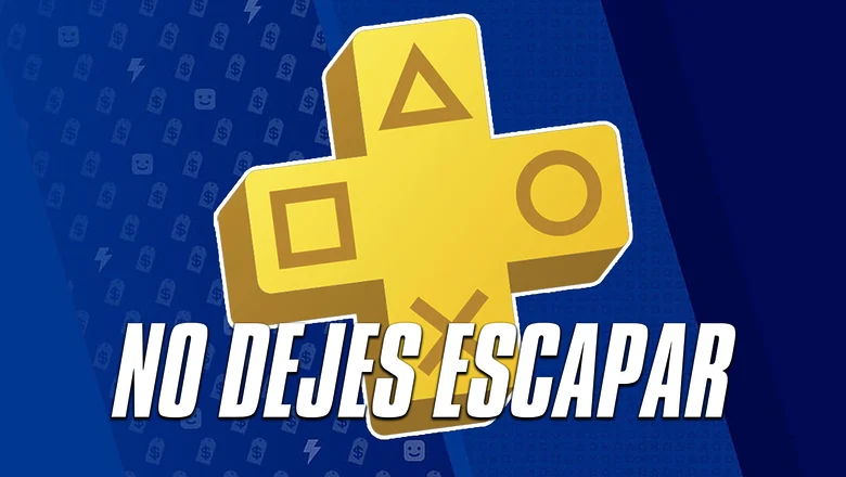 Si tienes PS Plus, corre: estas ofertas exclusivas para suscriptores son increíbles y duran muy poco