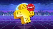 Imagen de Sólo por ser miembro de PS Plus te llevas este juegazo por 1,99 euros: estética retro, decisiones, venganza y muchos guiños