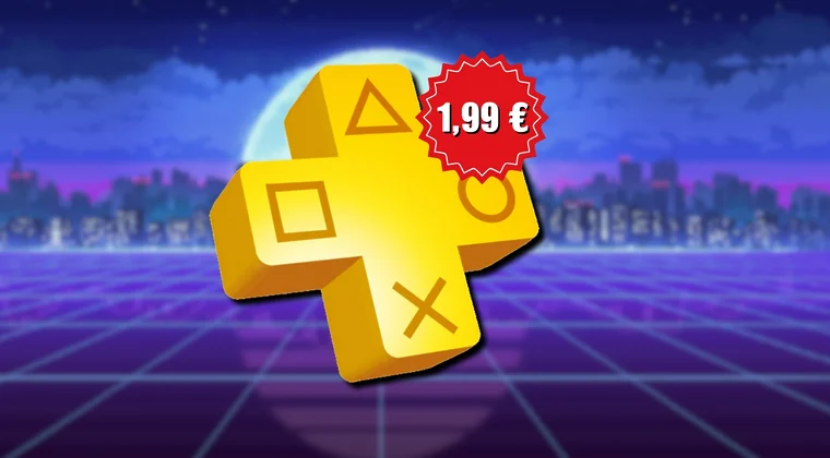 Imagen de Sólo por ser miembro de PS Plus te llevas este juegazo por 1,99 euros: estética retro, decisiones, venganza y muchos guiños