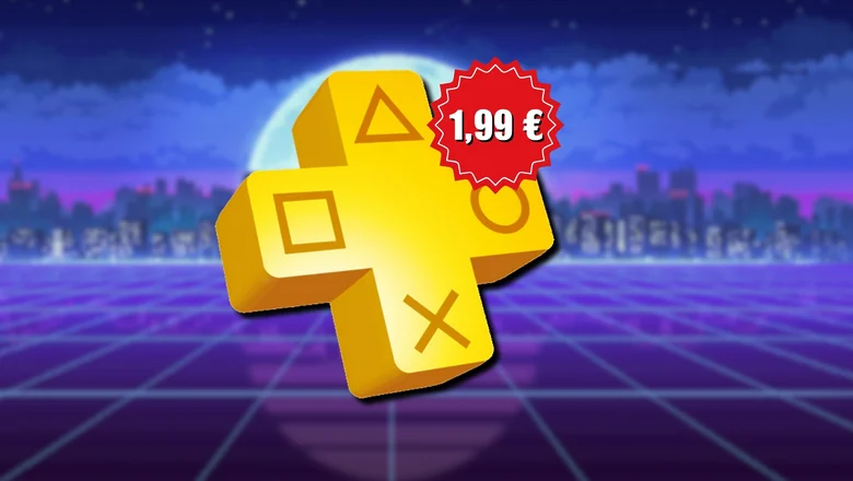 PS Plus, oferta