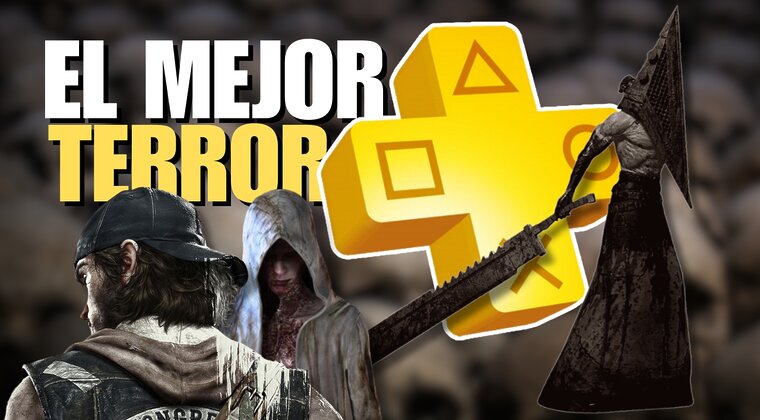 Imagen de Los 10 mejores juegos de terror que puedes encontrar en PS Plus ahora mismo: grandes producciones e indies imprescindibles