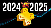 Imagen de Comparando los juegos de PS Plus de 2025 con los del año pasado y el precio del servicio, evaluamos si mereció la pena el servicio este año