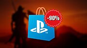 Imagen de De 80€ a 8€: PS Store machaca el precio del Assassin's Creed que lo cambió todo en su edición Deluxe (por poco tiempo)