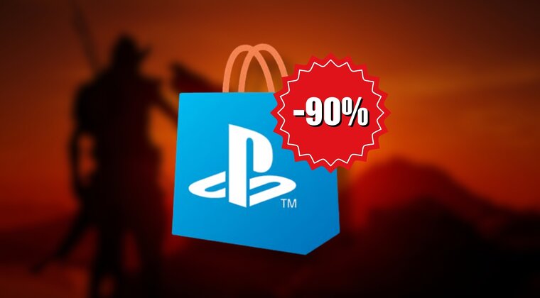 Imagen de De 80€ a 8€: PS Store machaca el precio del Assassin's Creed que lo cambió todo en su edición Deluxe (por poco tiempo)