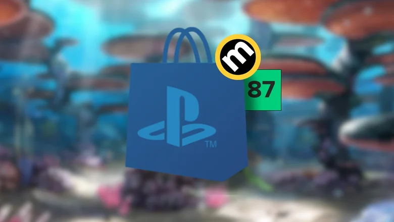 PlayStation Store, oferta, Subnautica