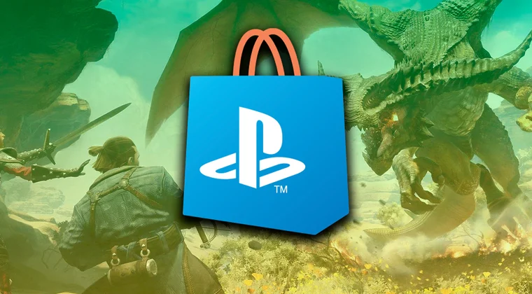 Imagen de Sigue siendo de los mejores RPGs de la historia moderna y ha bajado de 40€ a 6€ en PS Store por poco tiempo