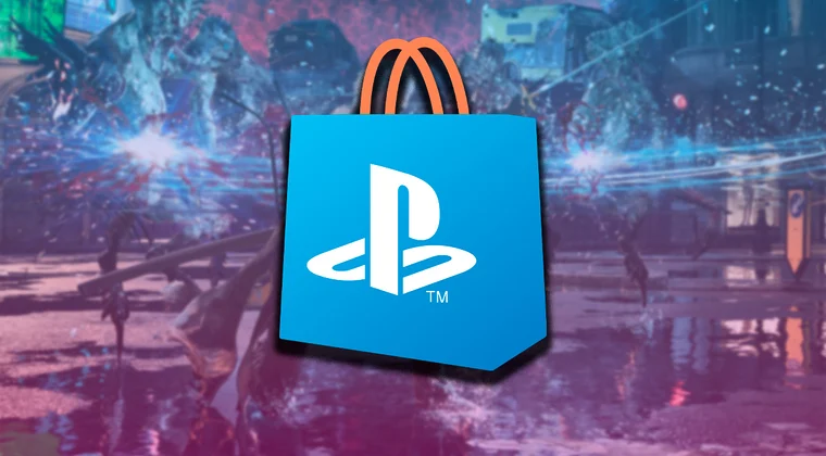 Imagen de PS Store tumba el mejor juego de acción de los últimos años: tiene un 88 en Metacritic y está tirado de precio