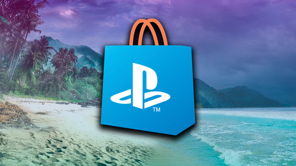 PS Store