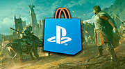 Imagen de Dos juegos de mundo abierto y fantasía a precio ridículo en PS Store: bajan de 70€ a 7€ y tienen críticas excelentes