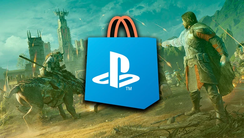 PS Store