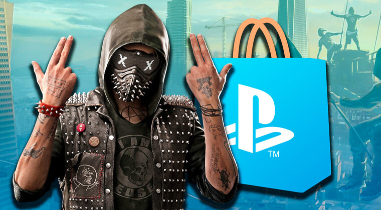 Imagen de Fue aclamado por la crítica y ahora está muy barato en PS Store: este mundo abierto notable baja de 80€ a 8€