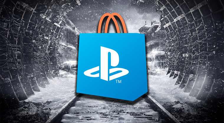 Imagen de 3 juegos de culto por solo 6€: PS Store tumba el precio de esta trilogía con una media de 85 en Metacritic