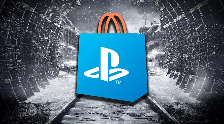 Imagen de 3 juegos de culto por solo 6€: PS Store tumba el precio de esta trilogía con una media de 85 en Metacritic