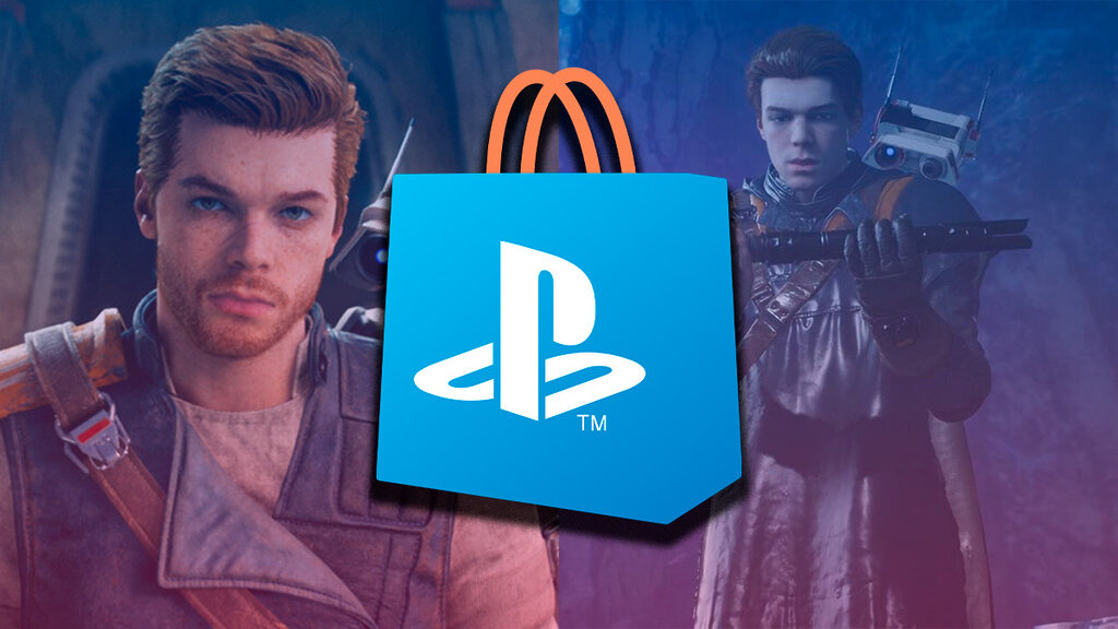 PS Store